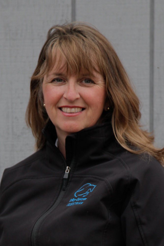 Pam Payson